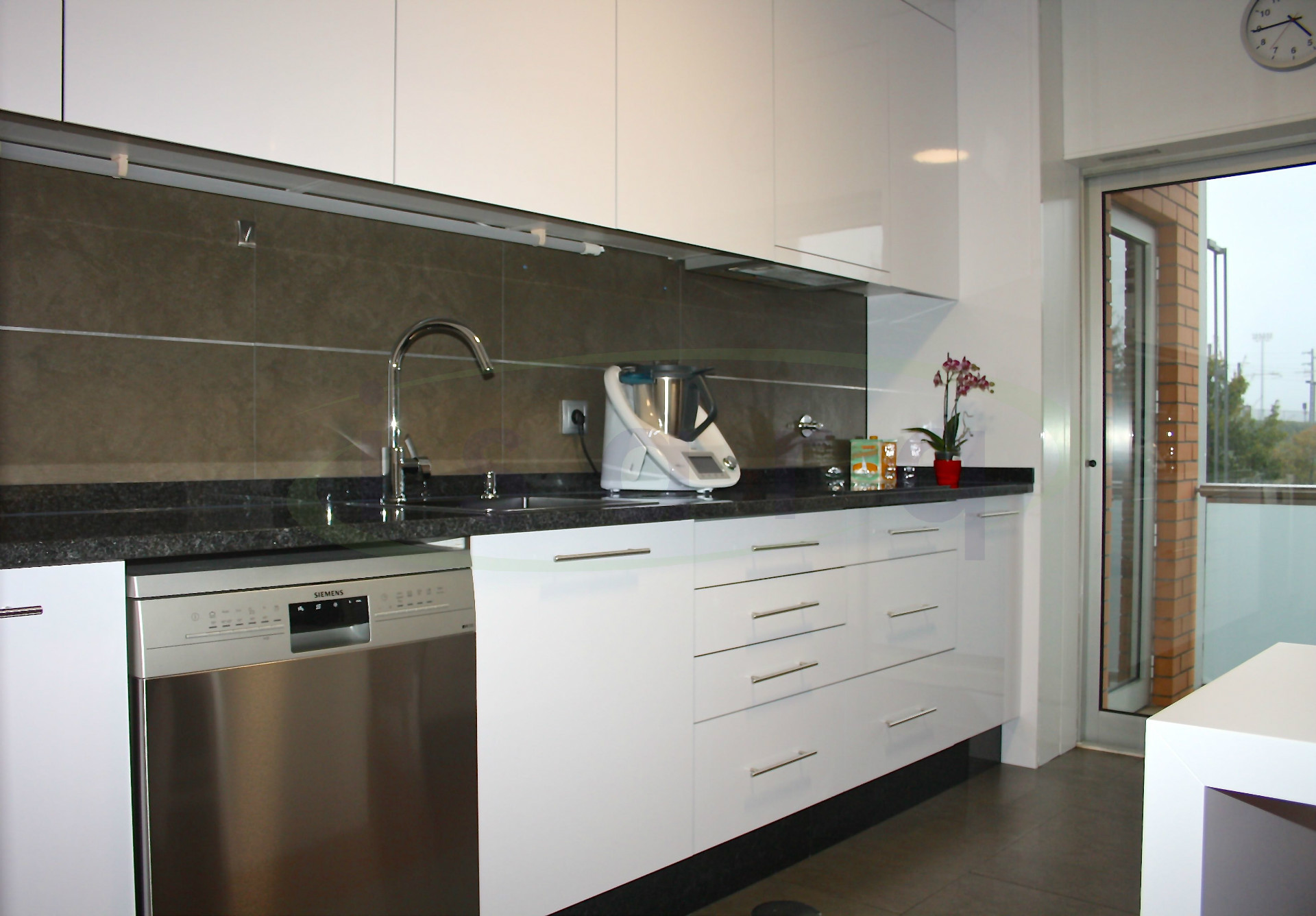 Apartamiento 2 habitaciones