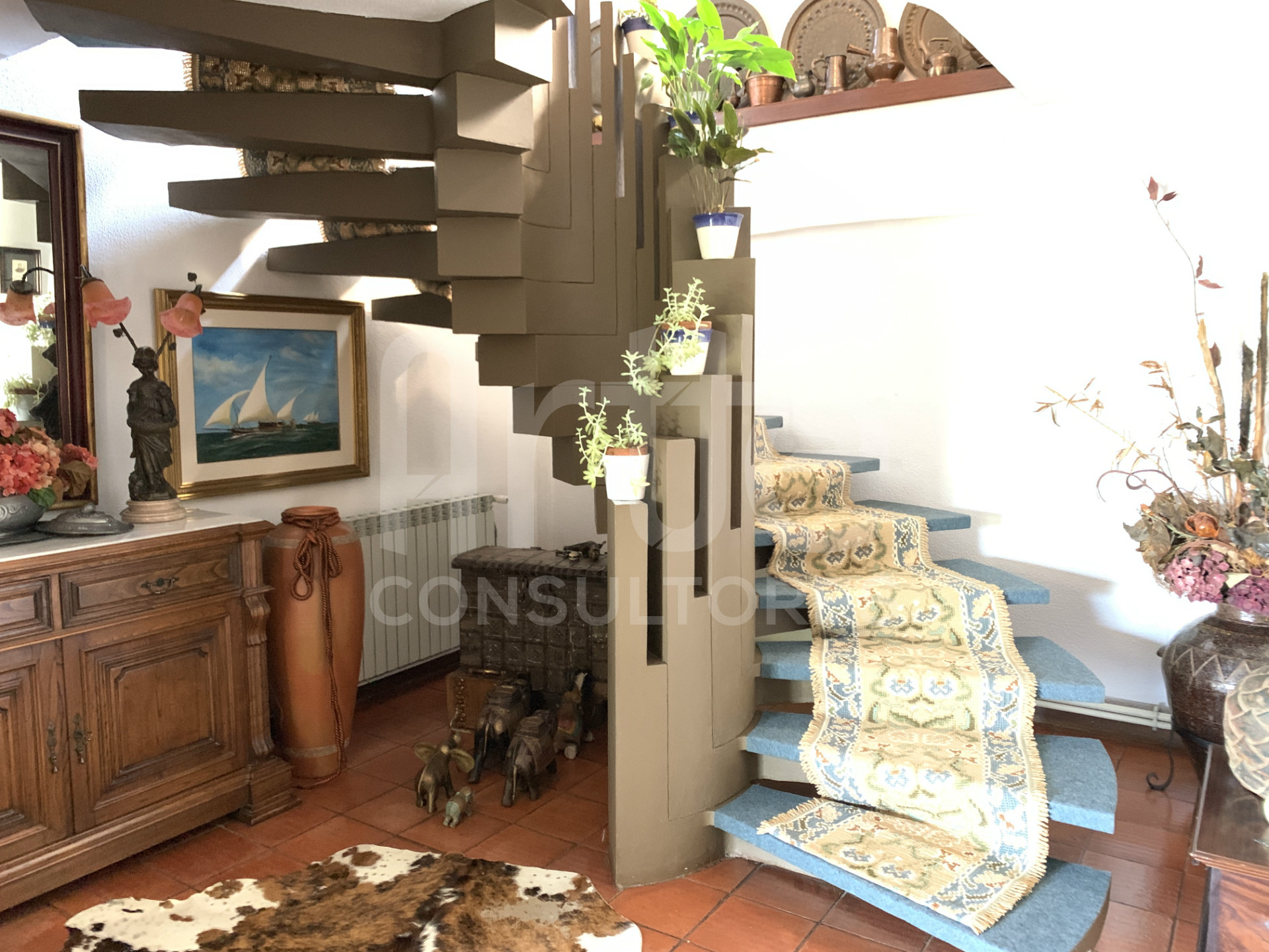 Maison isolée 4 Chambre(s)+1