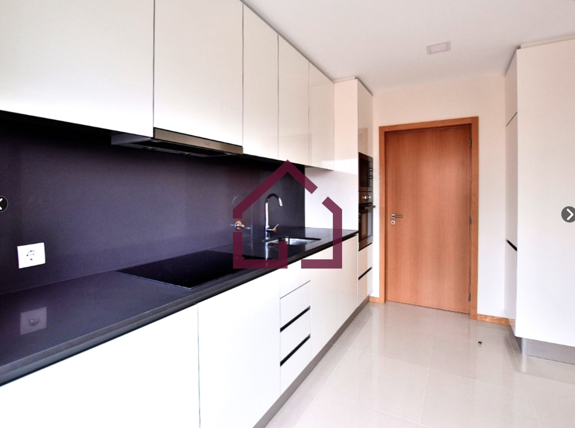 Apartamiento duplex de 2 habitaciones