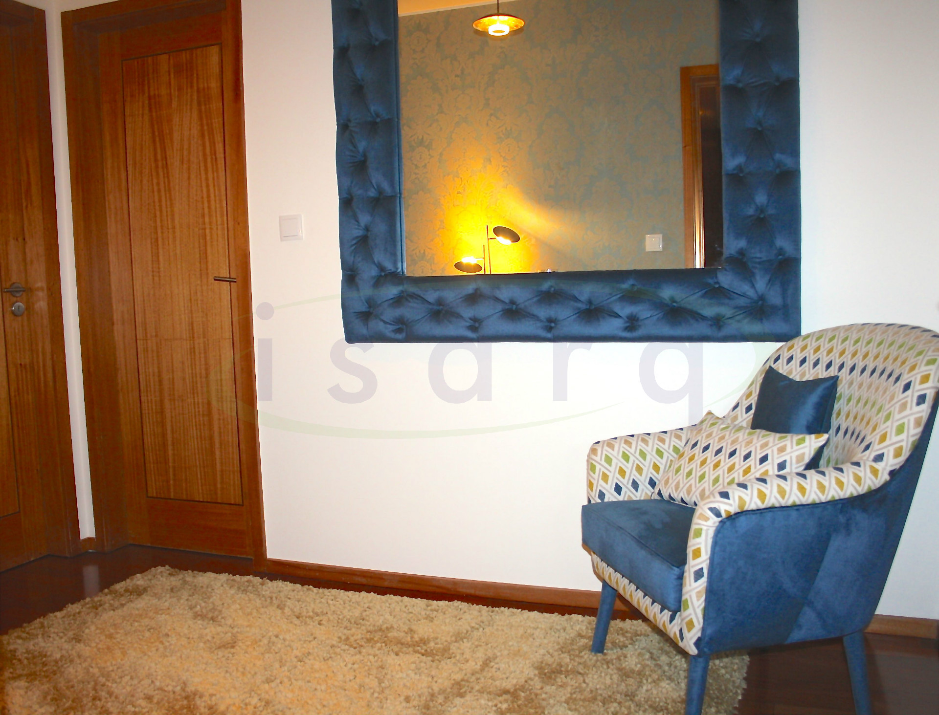 Apartamiento 2 habitaciones