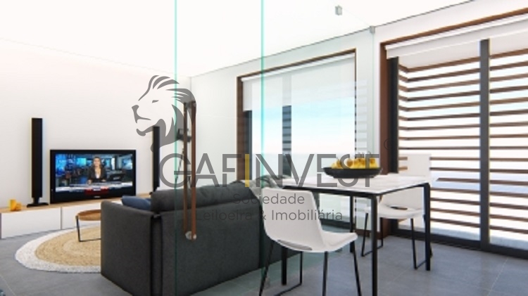 Appartement 1 Chambre(s)+1