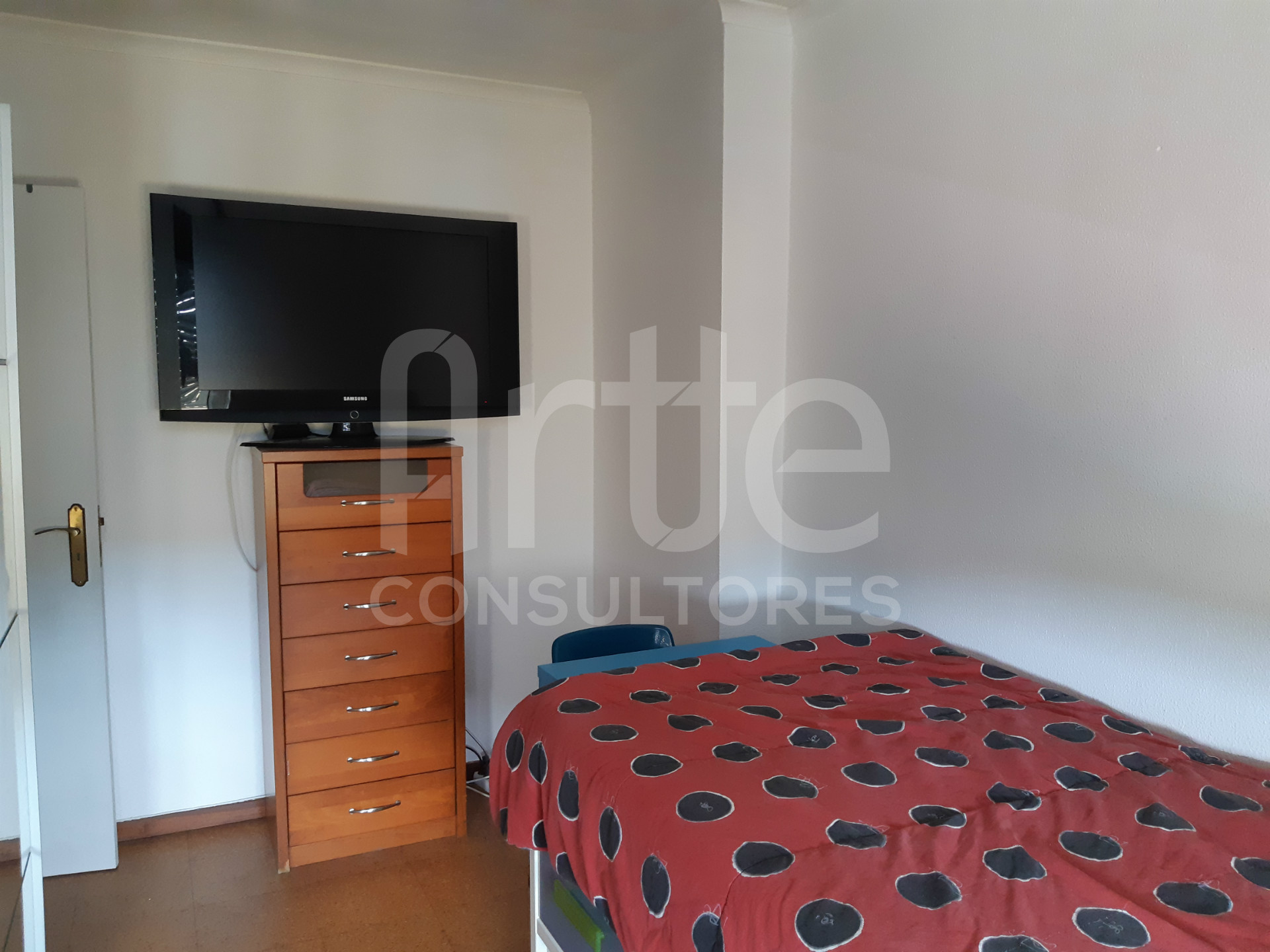 Appartement 2 Chambre(s) Duplex