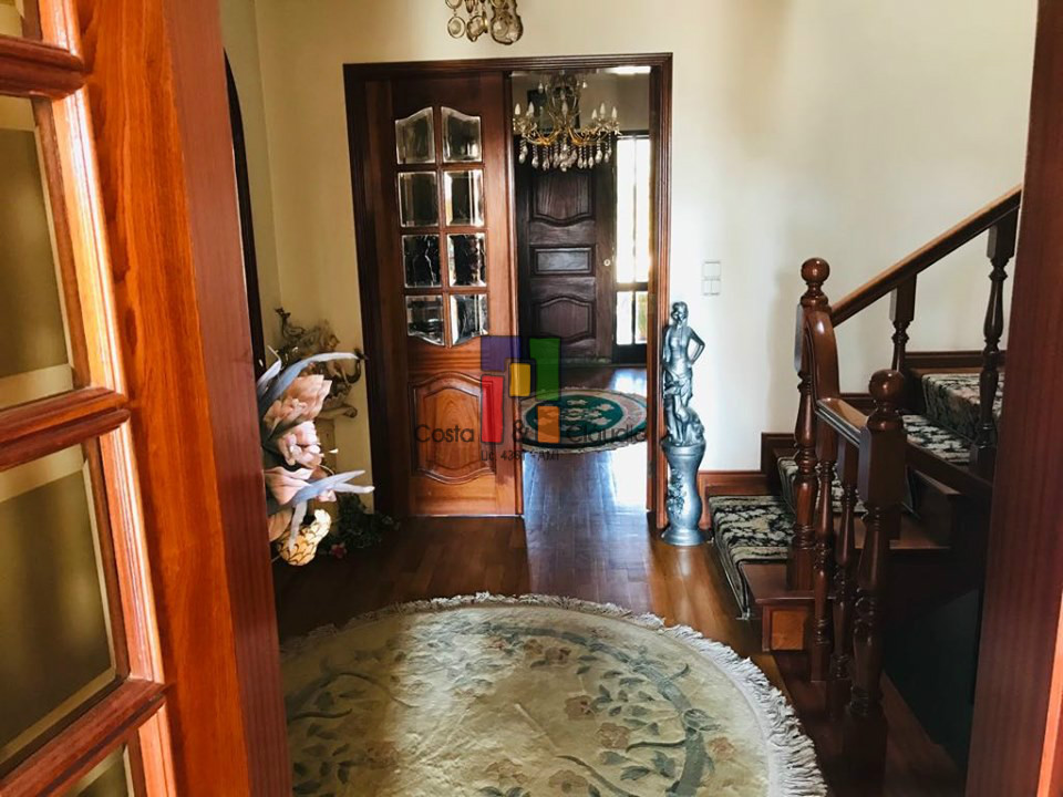 Einfamilienhaus 6 Schlafzimmer