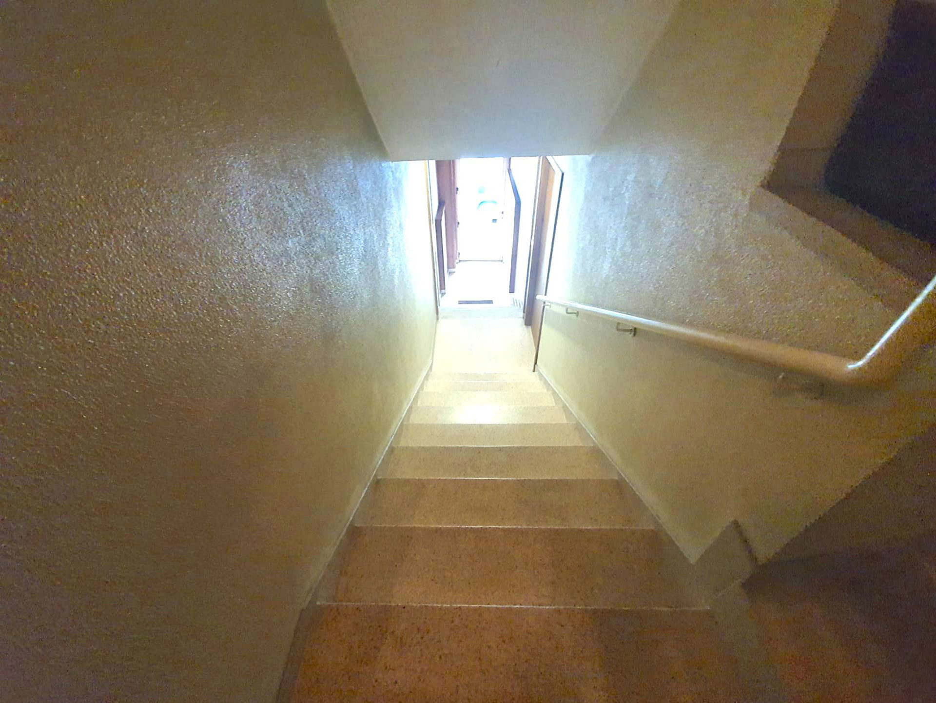 Triplex T3 en el centro de Porto.