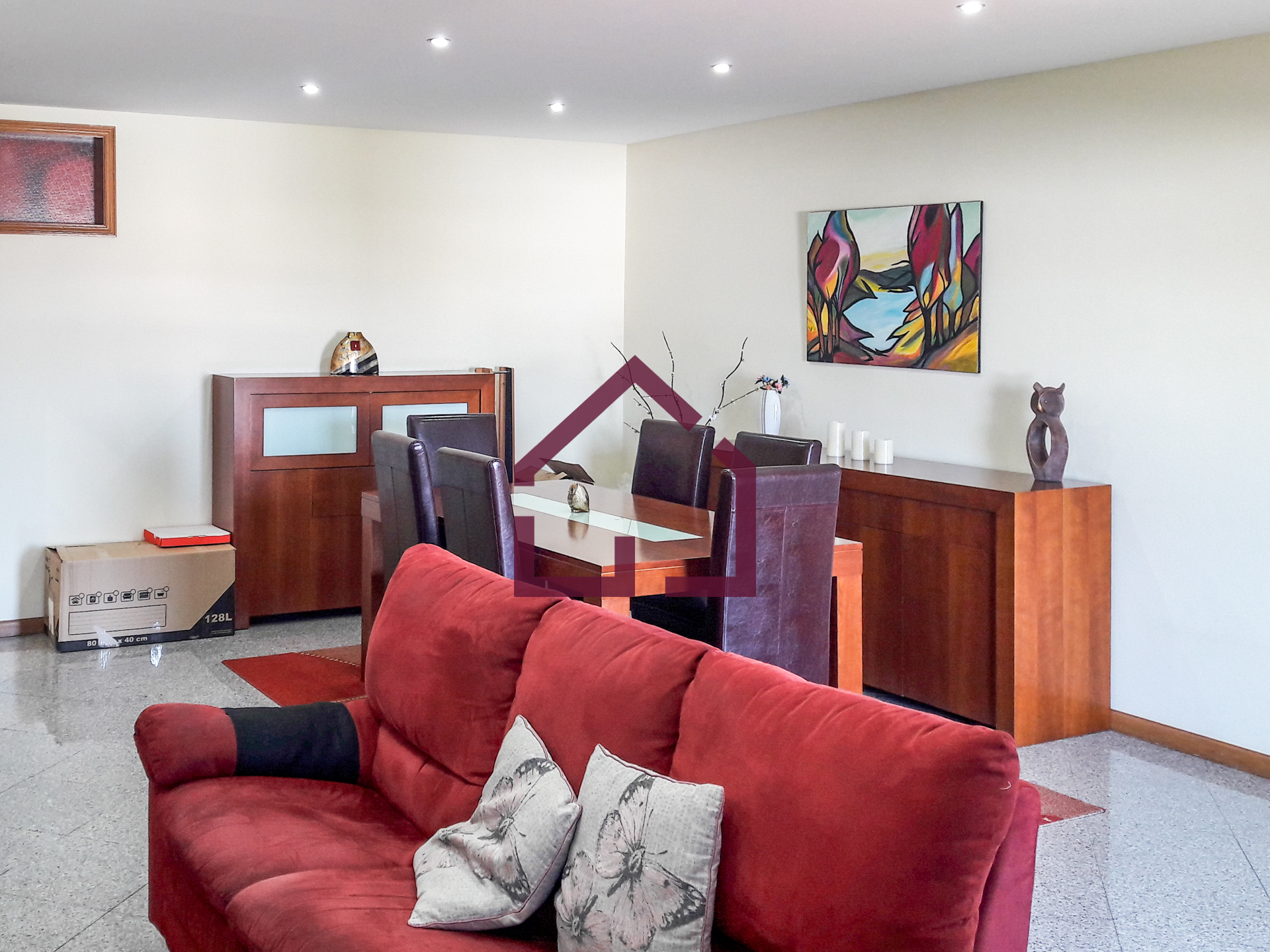 T3 Último Andar - Argoncilhe