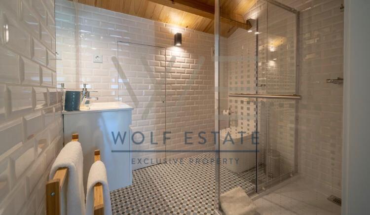 CASA DE 3 DORMITORIOS - CENTRO HISTÓRICO - ALTA RENTABILIDAD