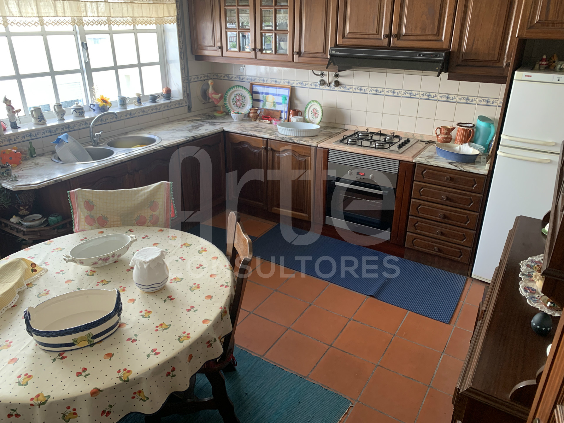 Maison isolée 4 Chambre(s)+1