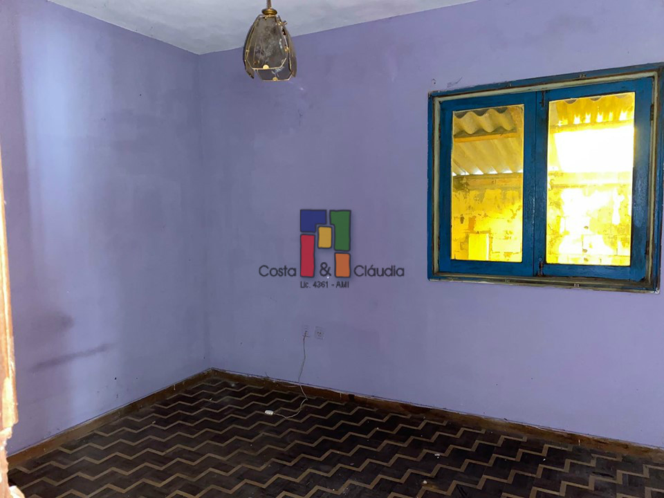 Moradia para Restaurar T3