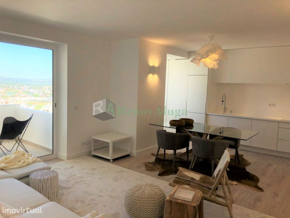 Appartement 2 Chambre(s)