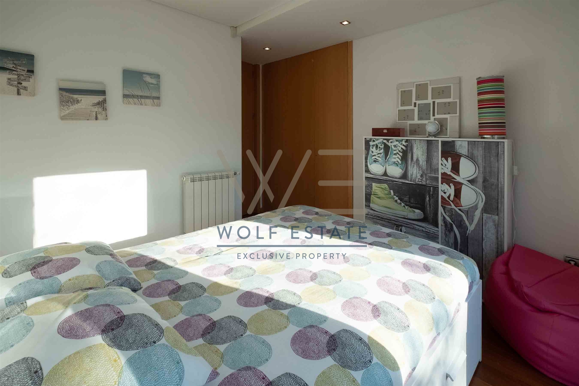 Vivienda 3 habitaciones