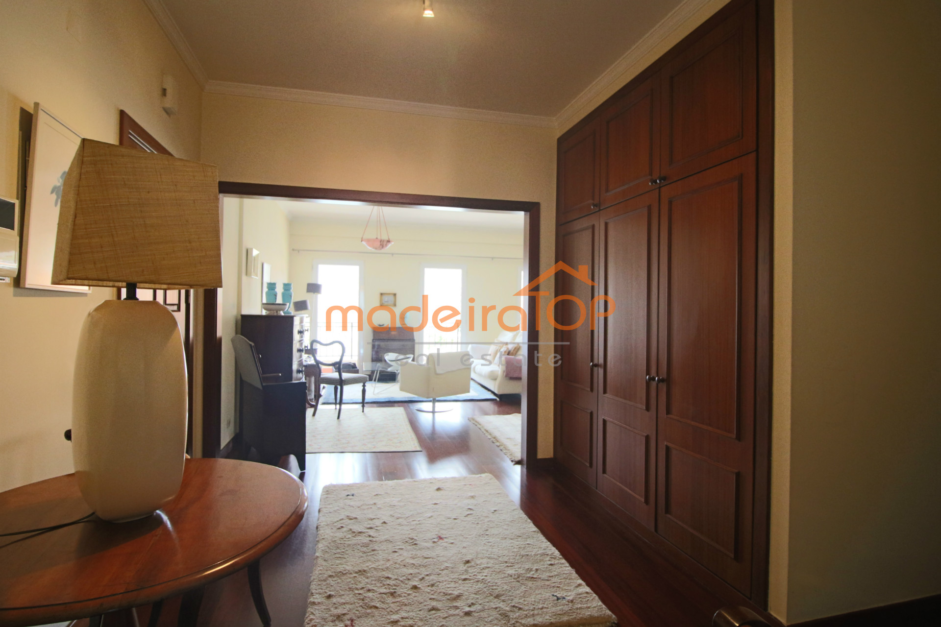 Apartamiento 3 habitaciones