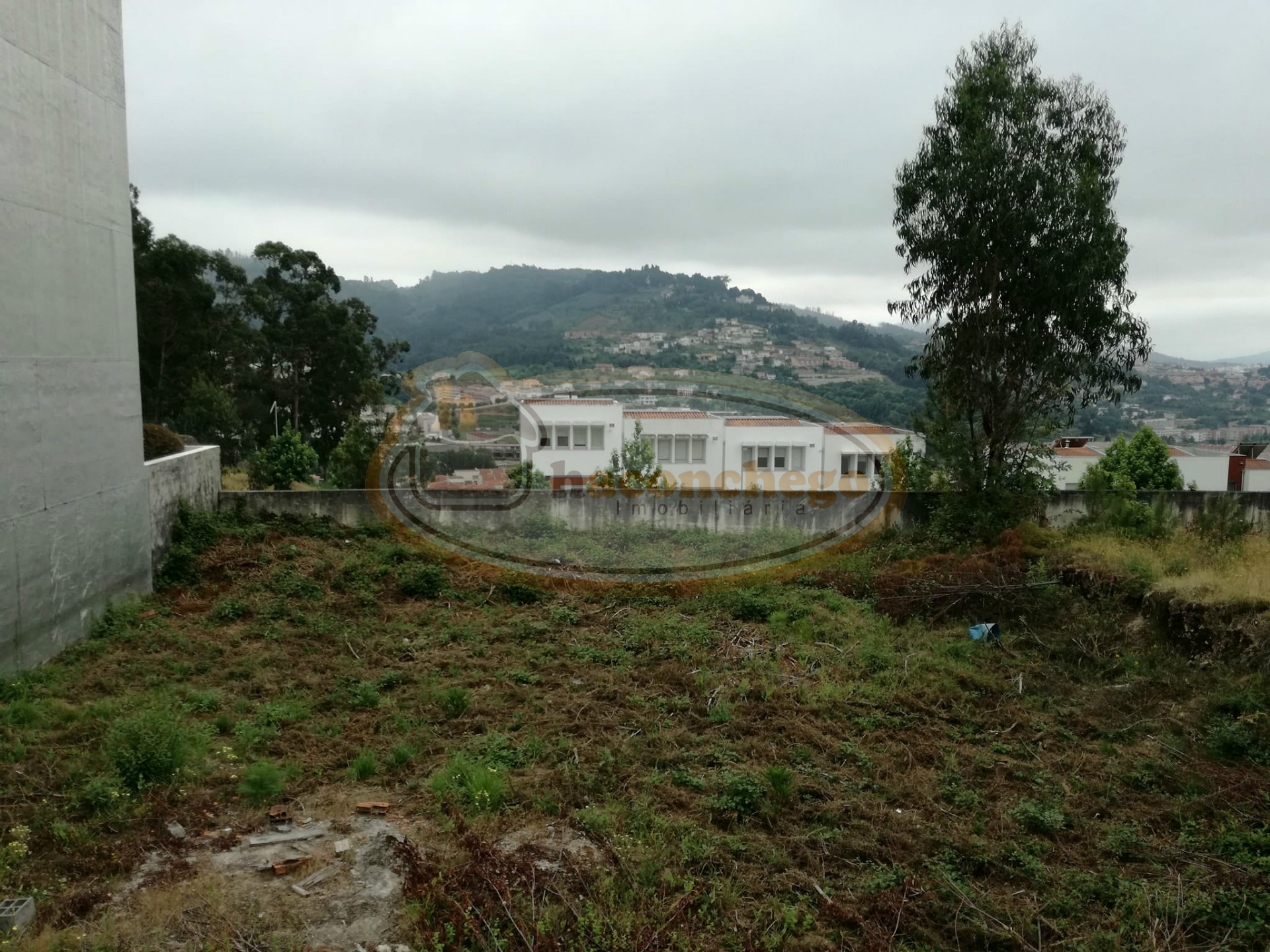 Lote de Terreno