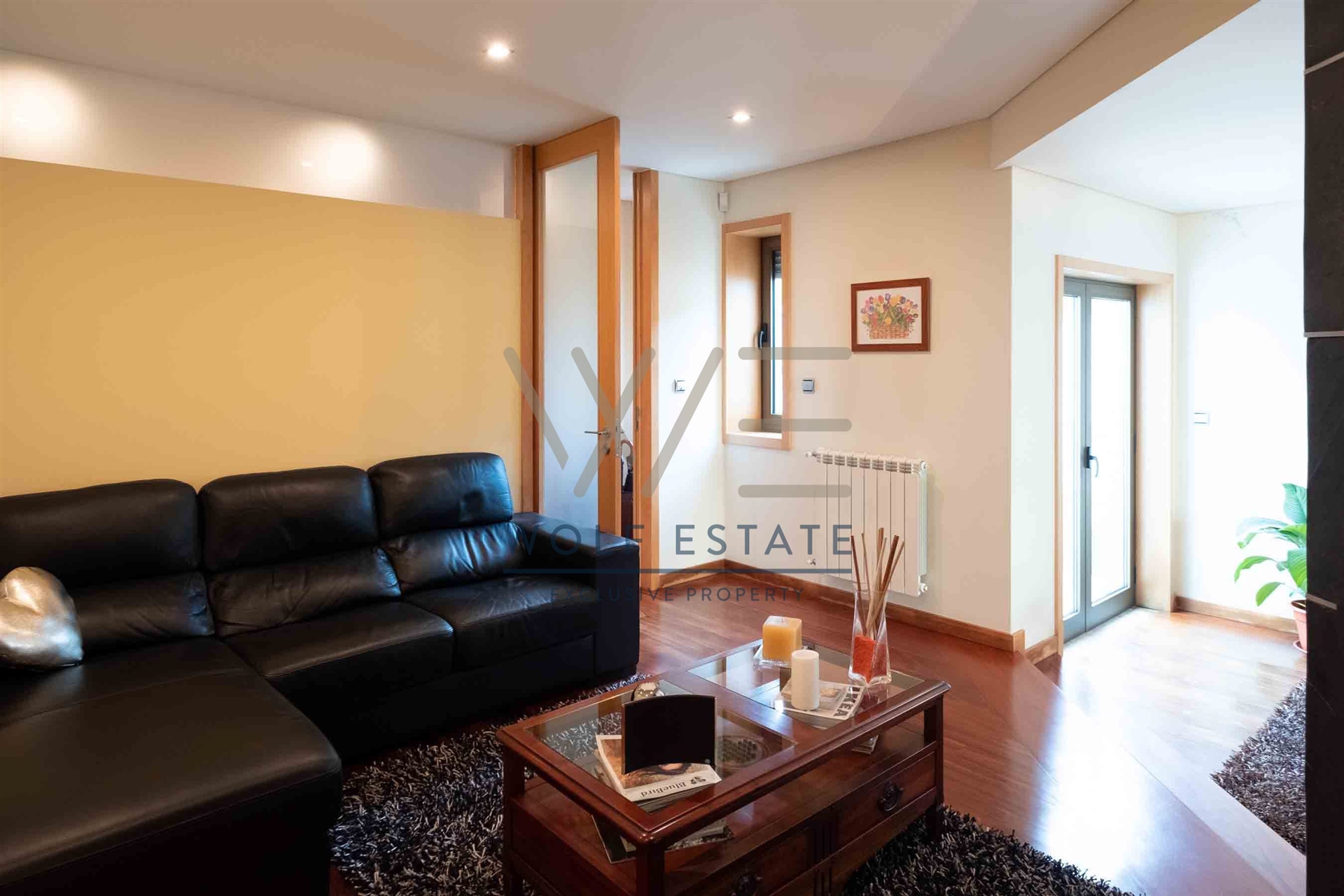 Vivienda 3 habitaciones