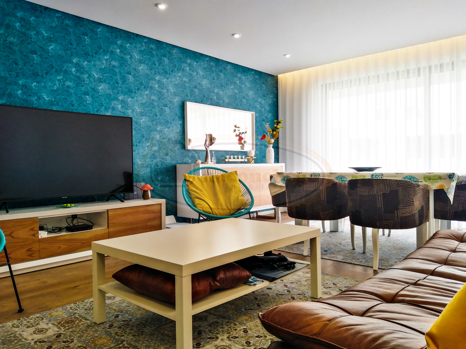 Wohnung 3 Schlafzimmer