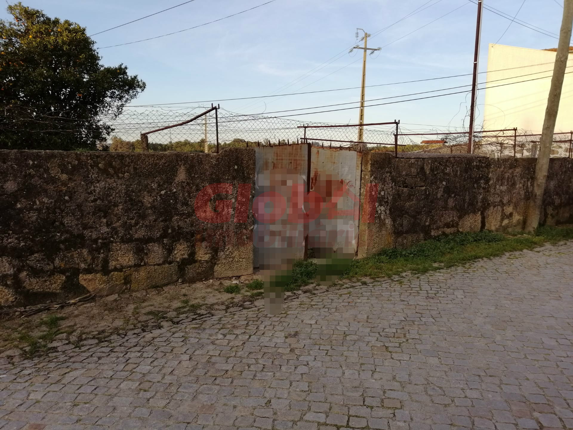 Terreno Para Construção