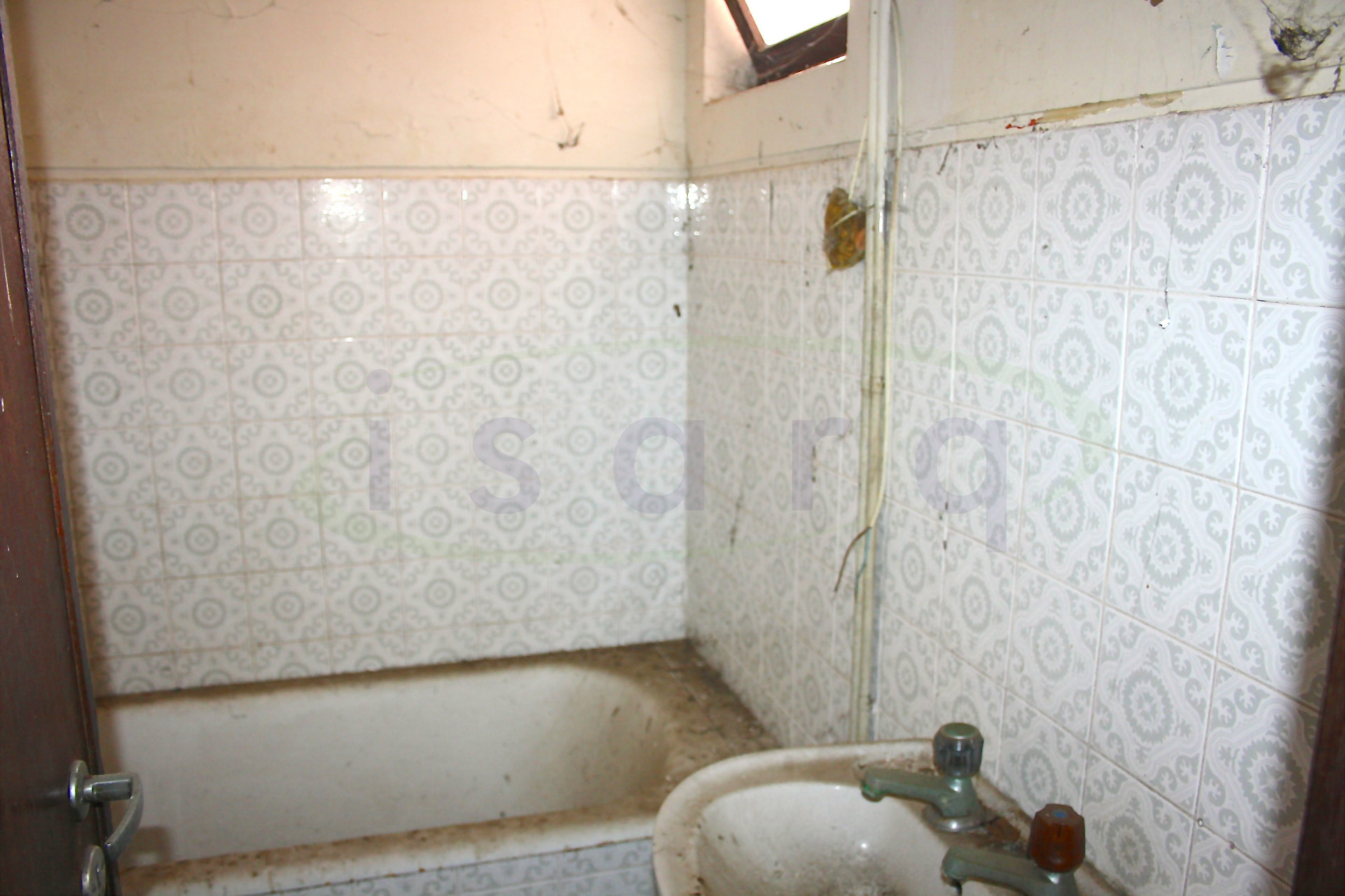 Apartment Floor Dwelling T2+1