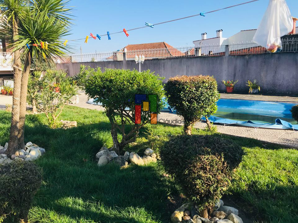 Einfamilienhaus 6 Schlafzimmer