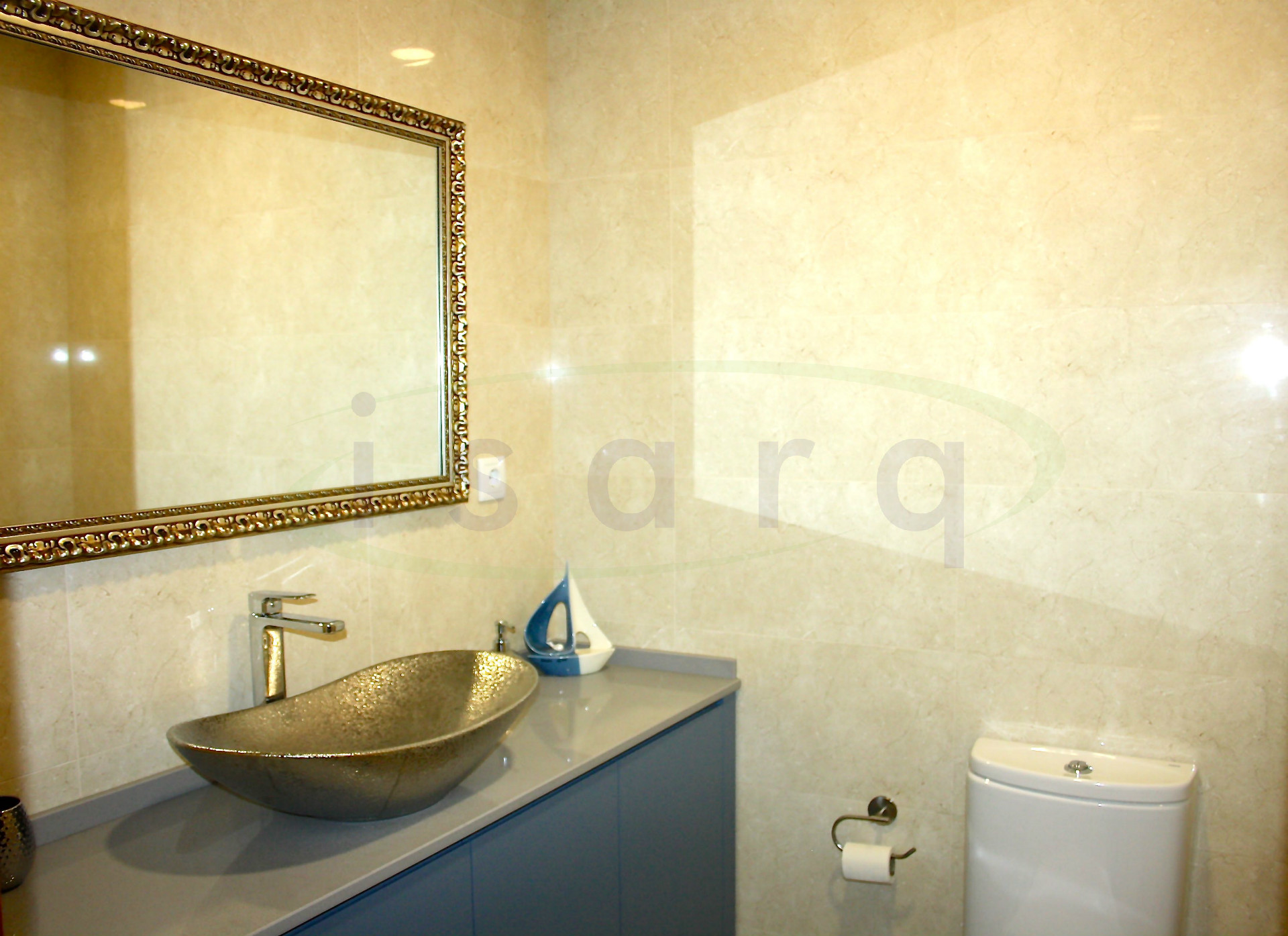 Apartamiento 2 habitaciones