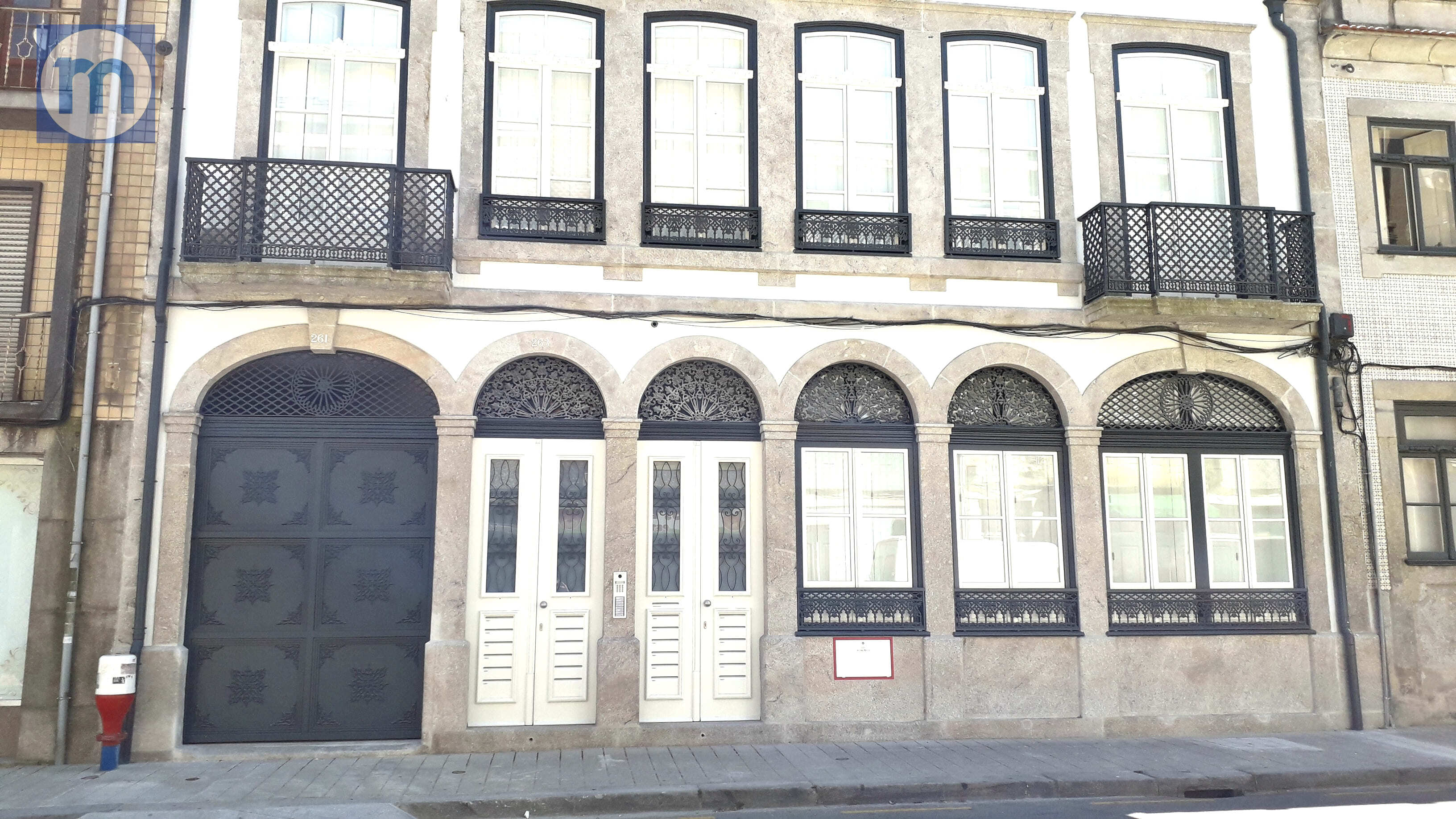 Appartamento Monolocale Duplex