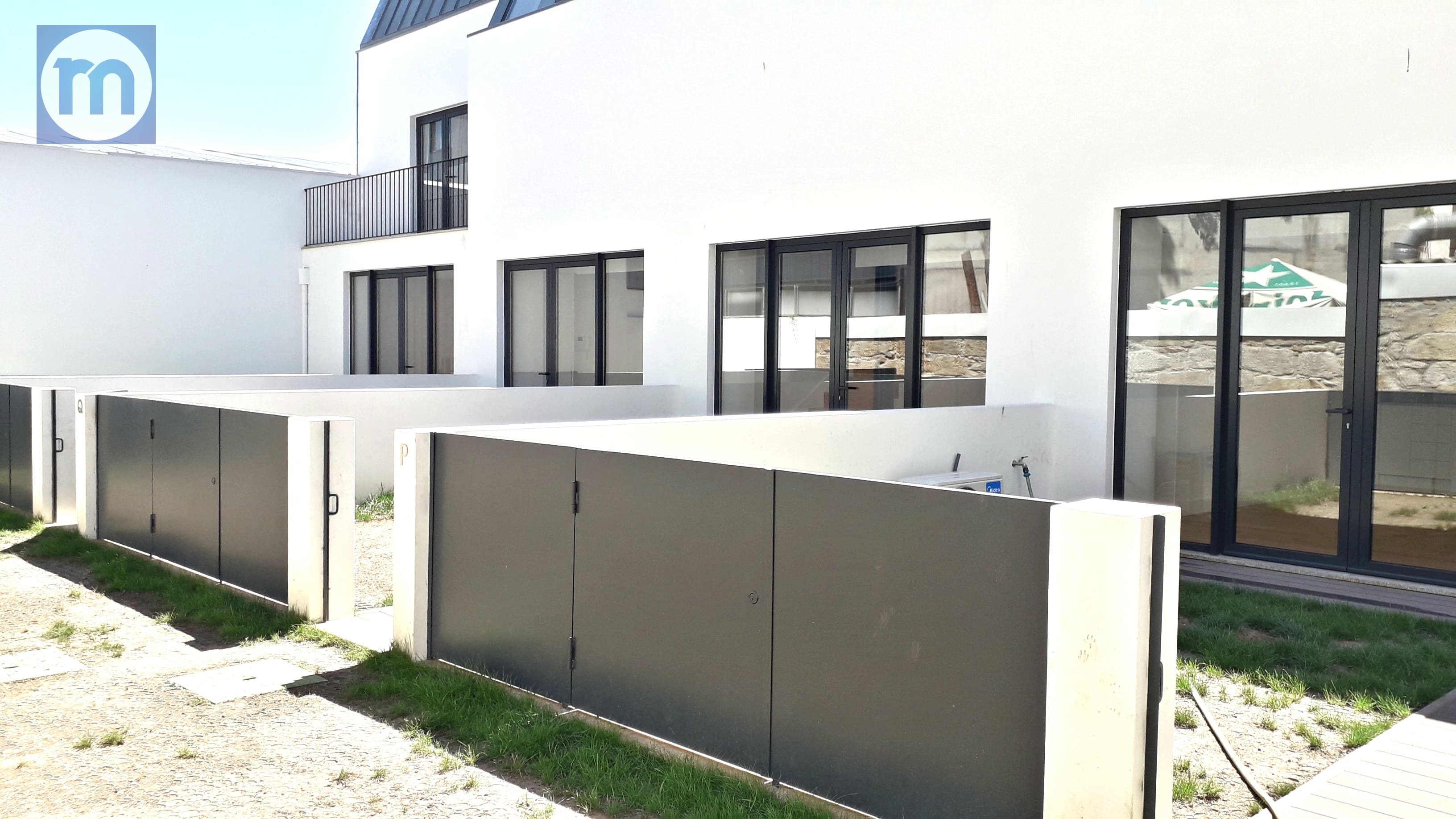 Appartamento Monolocale Duplex