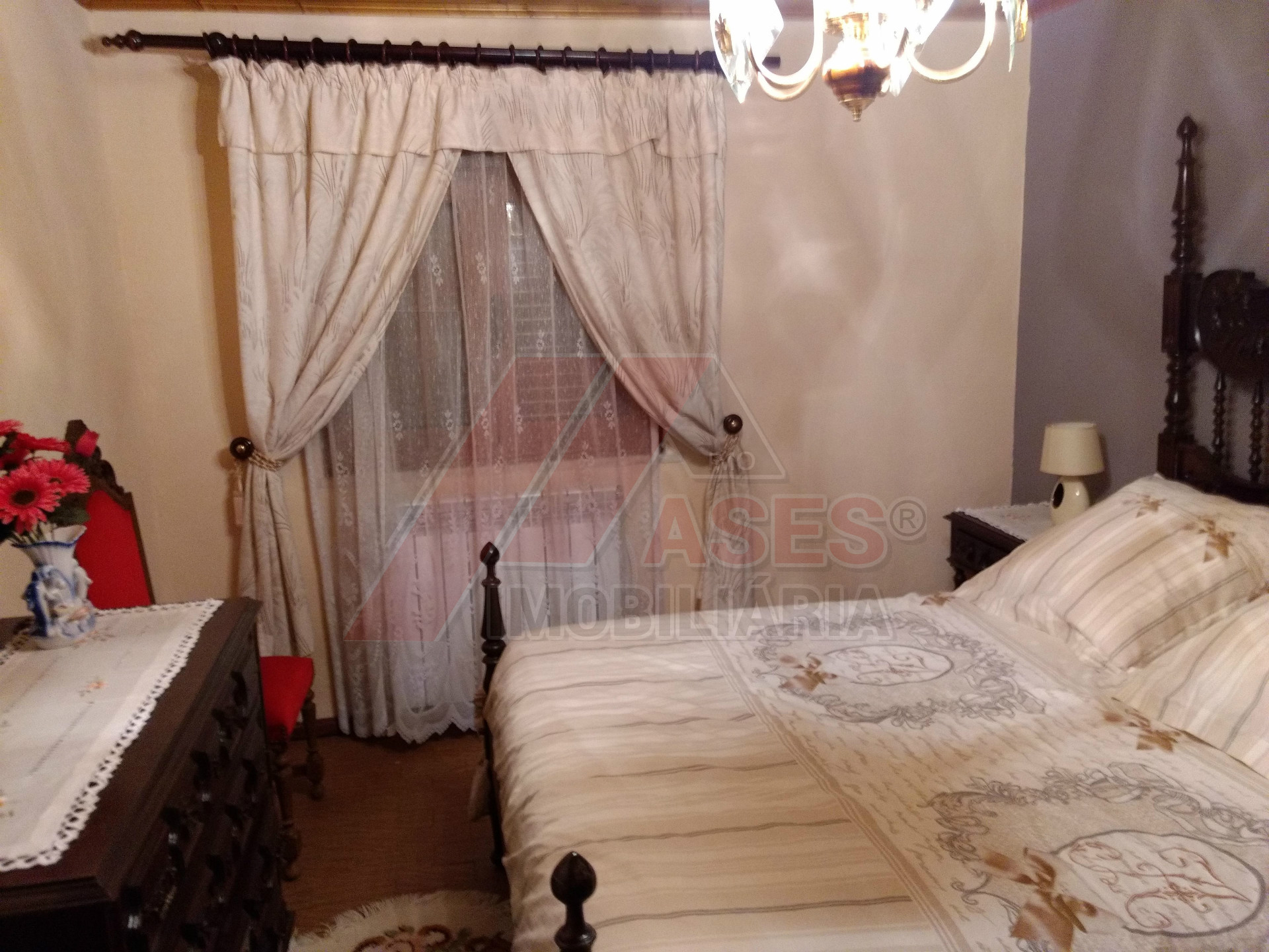 Haus 3+1/2 Schlafzimmer