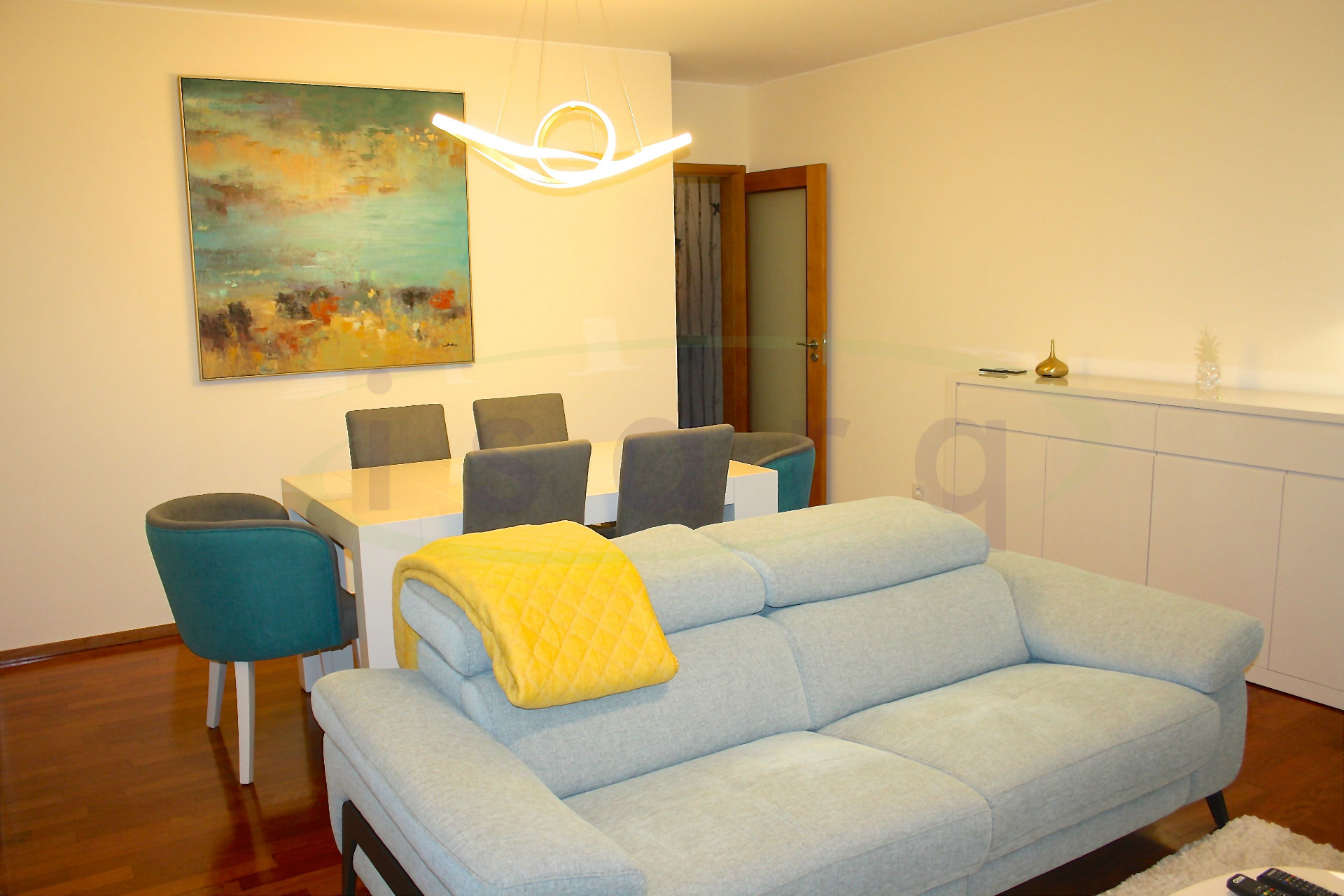 Apartamiento 2 habitaciones