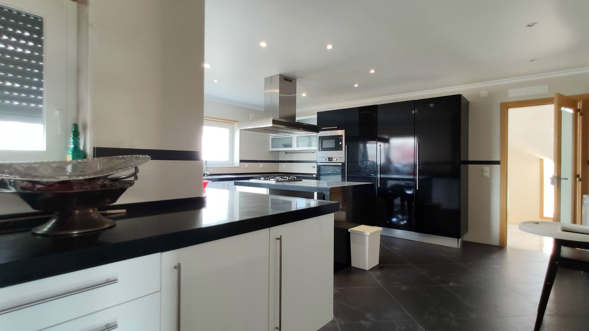 Detached house T4+2
