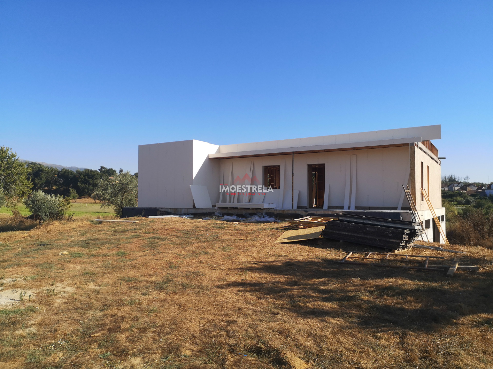 Vivienda 3 habitaciones