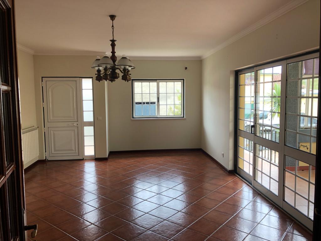 Vivienda 3 habitaciones