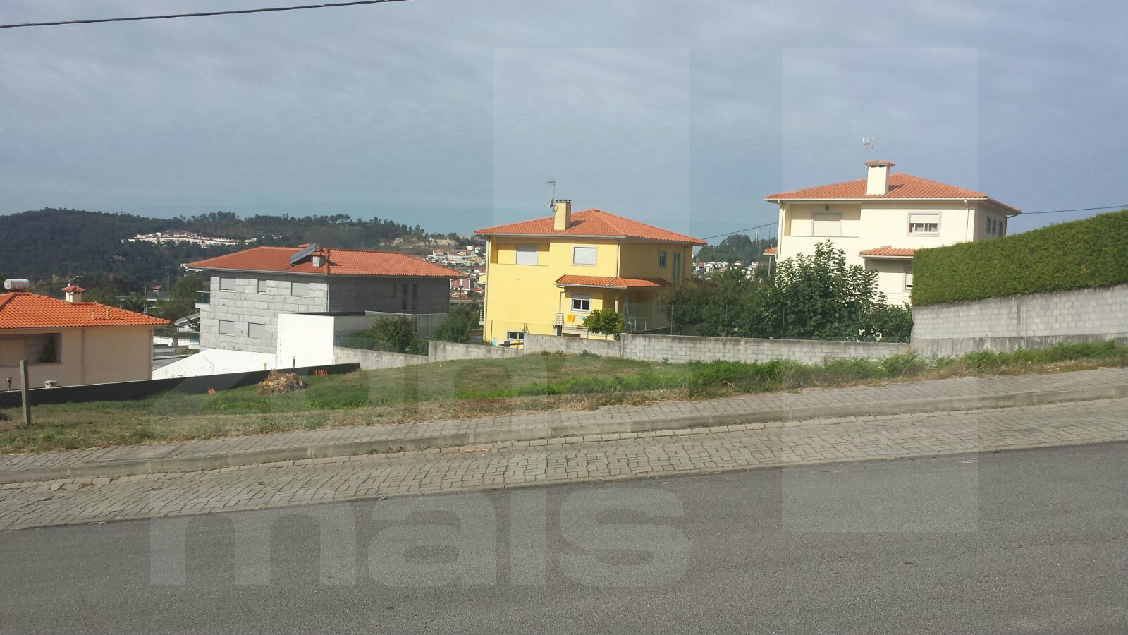 Piece of Real Estate