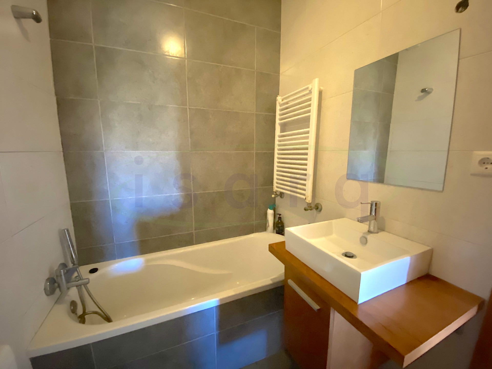 Wohnung 2+1/2 Schlafzimmer