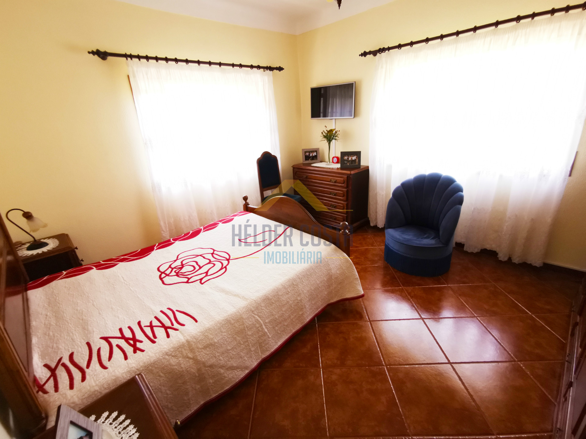 Vivienda 3 habitaciones