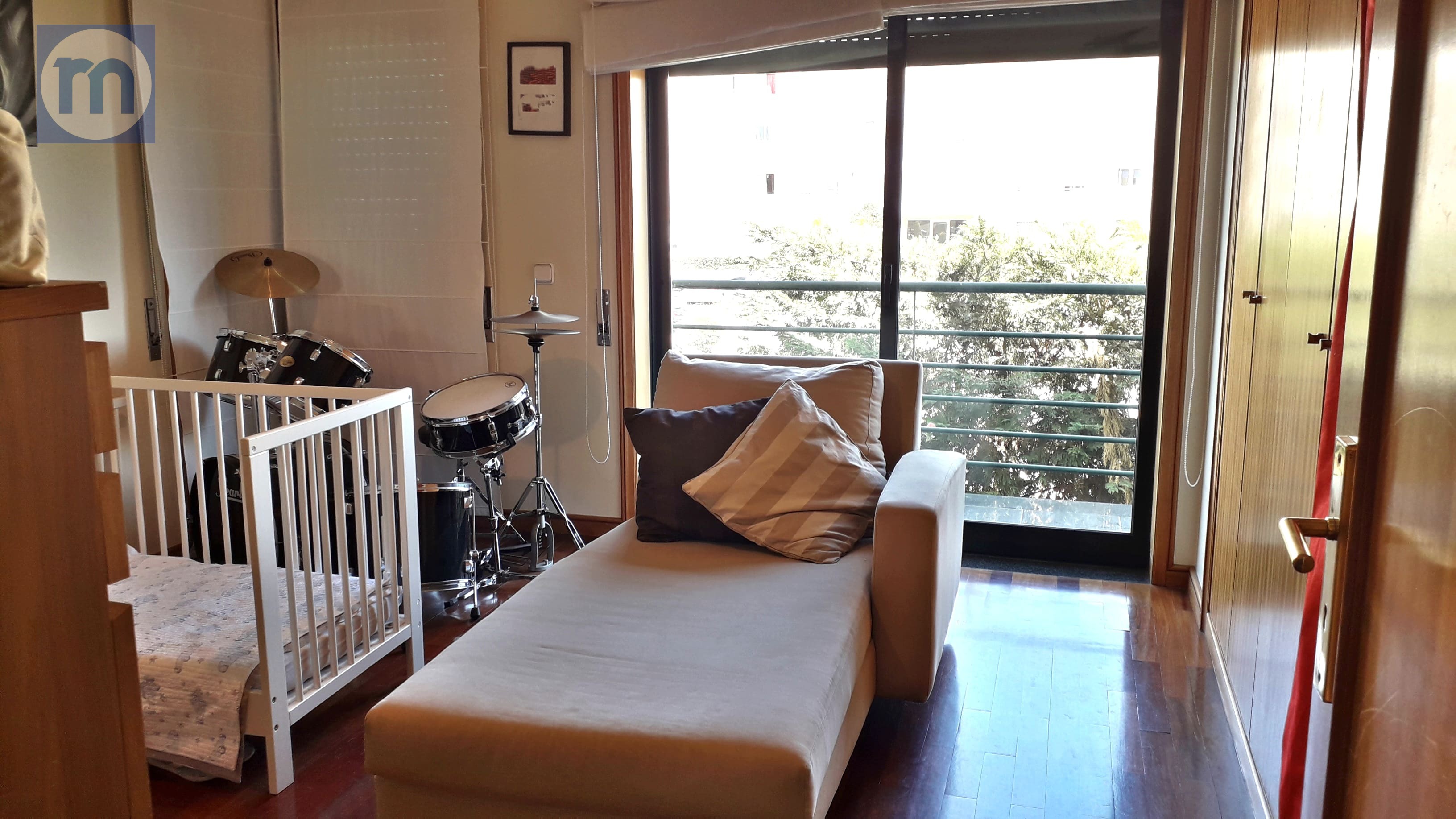 Casa a schiera 5 Vani