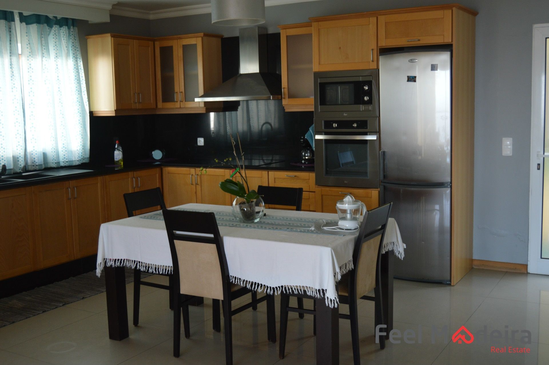 Detached house T3+2 Duplex