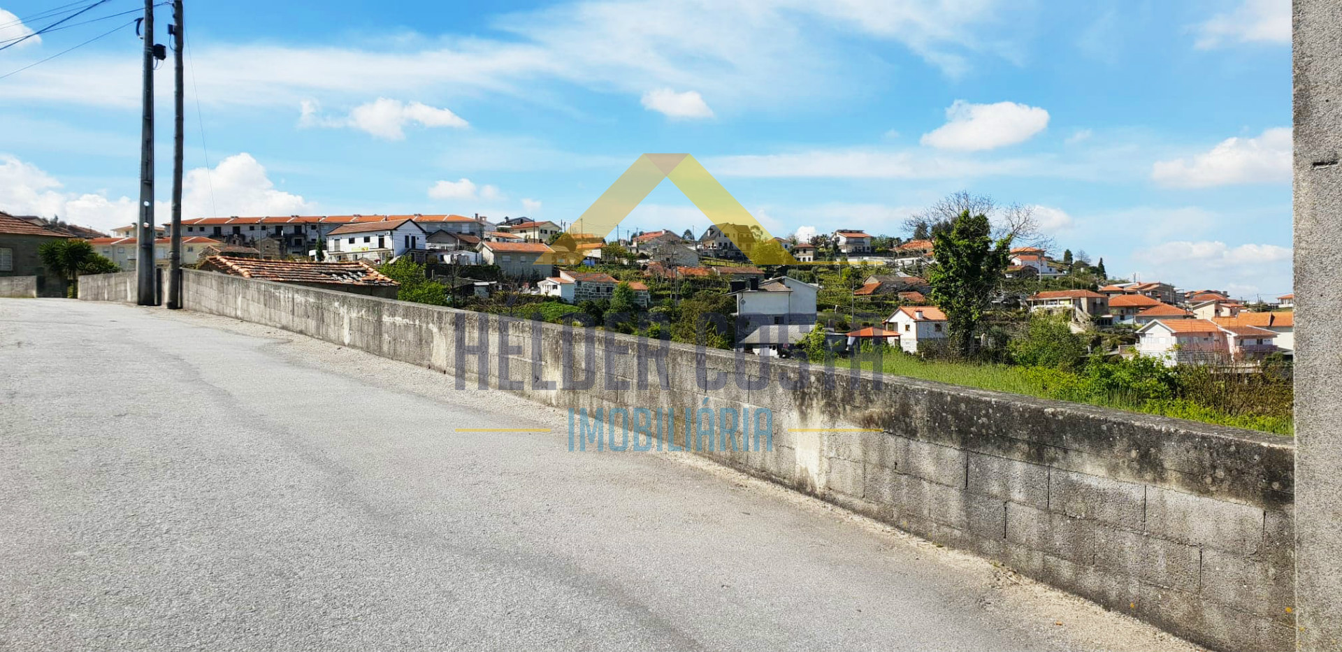 Piece of Real Estate