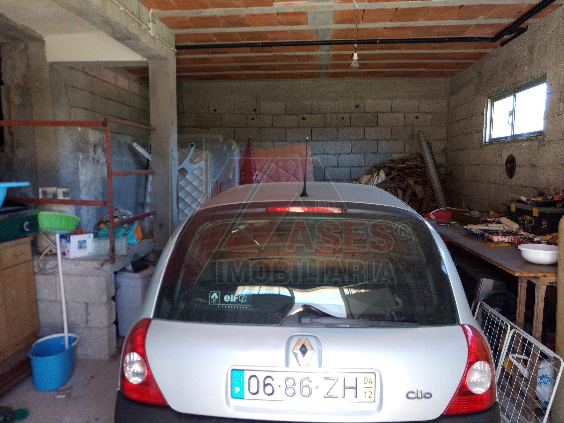 Haus 3+1/2 Schlafzimmer