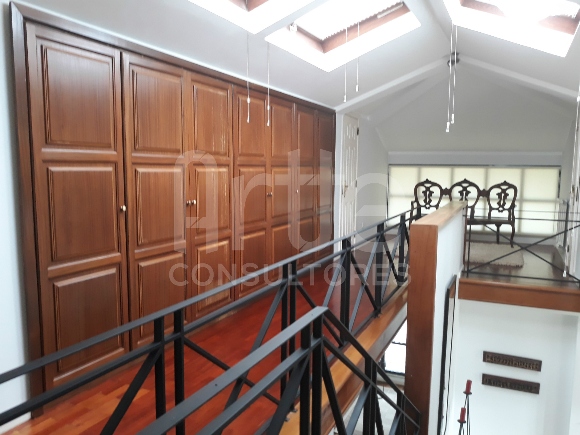 Maison 5 Chambre(s)