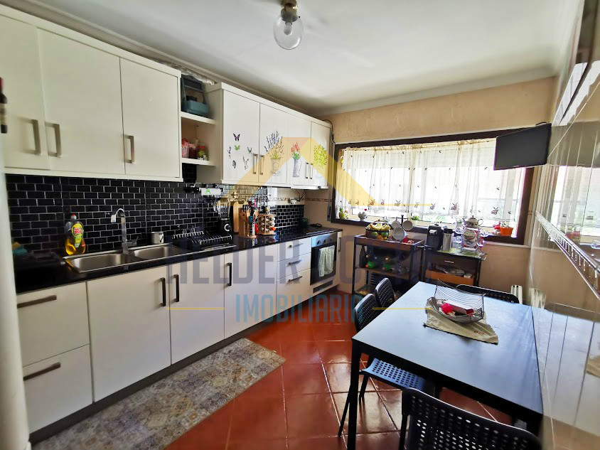 Doppelhaus 3 Schlafzimmer