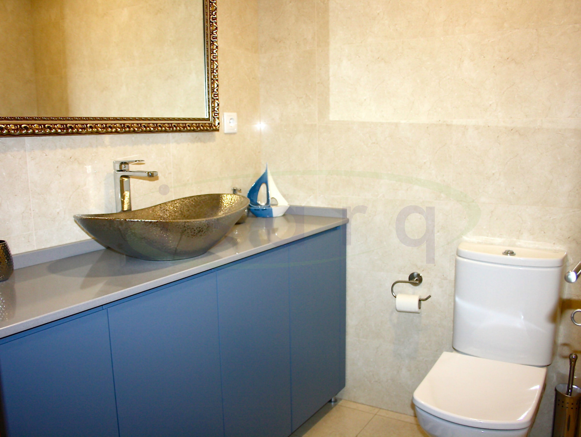 Apartamiento 2 habitaciones