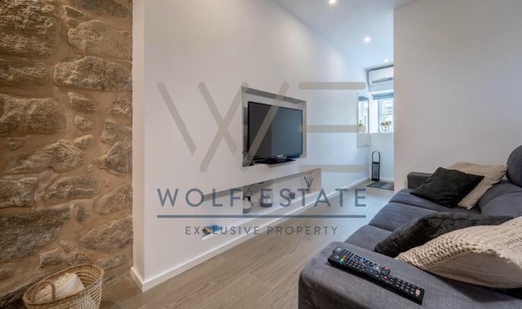 CASA DE 3 DORMITORIOS - CENTRO HISTÓRICO - ALTA RENTABILIDAD