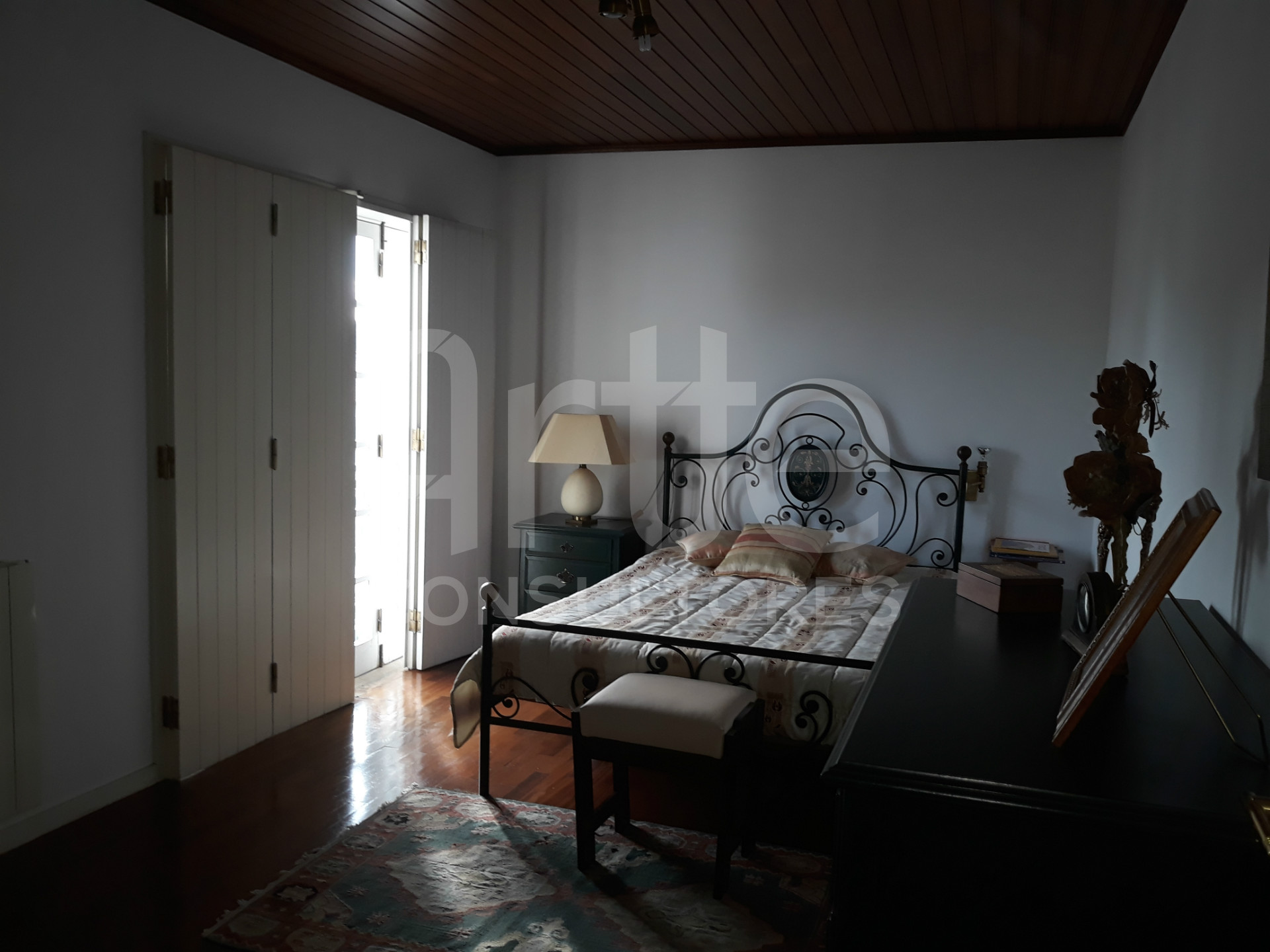 Maison 5 Chambre(s)