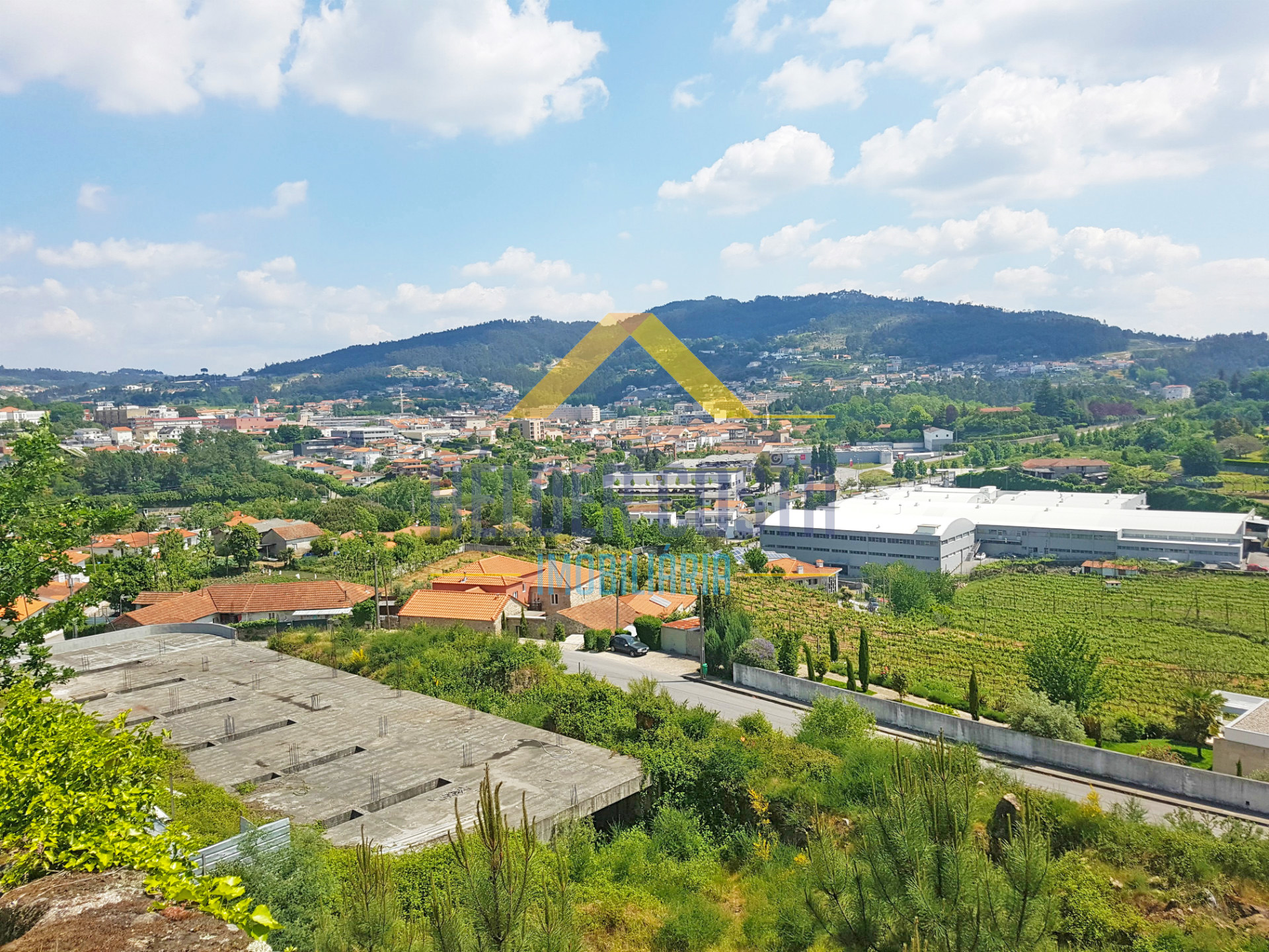 Terreno Para Construção