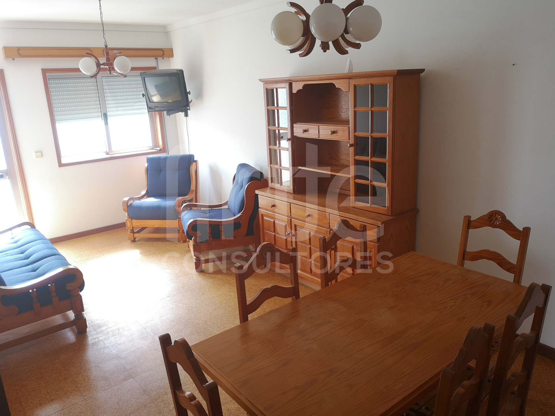 Appartement 2 Chambre(s)