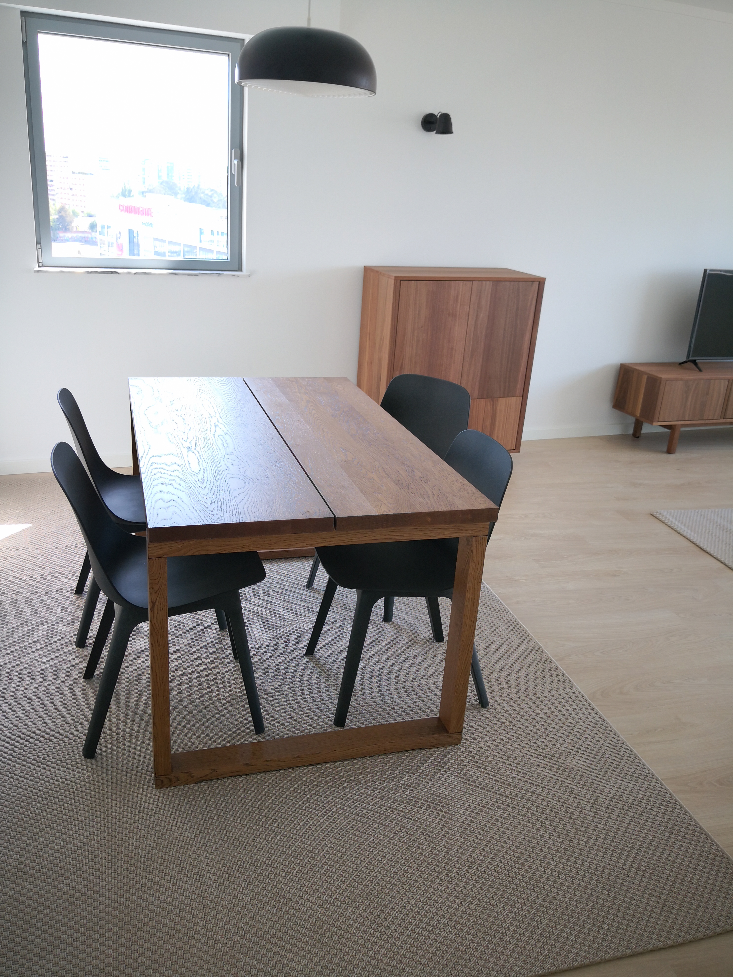 T2- ARRENDAMENTO - NOVO - TOTALMENTE EQUIPADO E MOBILADO