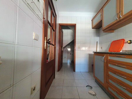 Triplex T3 en el centro de Porto.