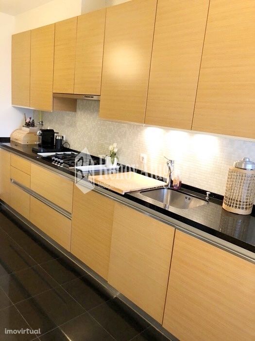 Appartement 2 Chambre(s)