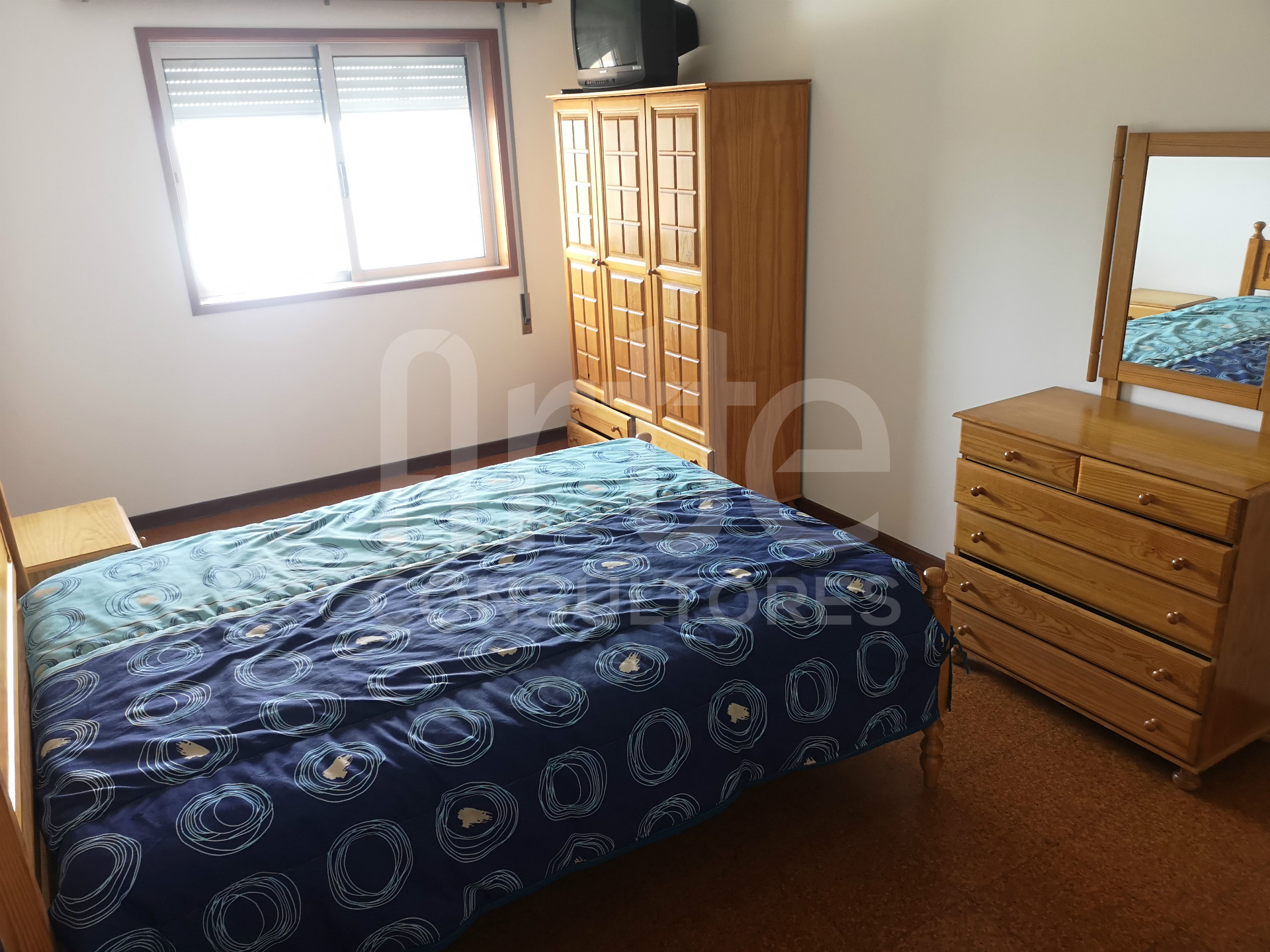 Appartement 2 Chambre(s)