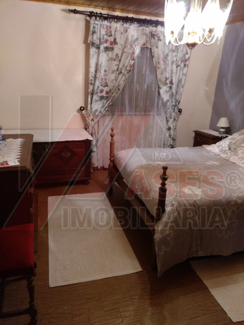 Haus 3+1/2 Schlafzimmer