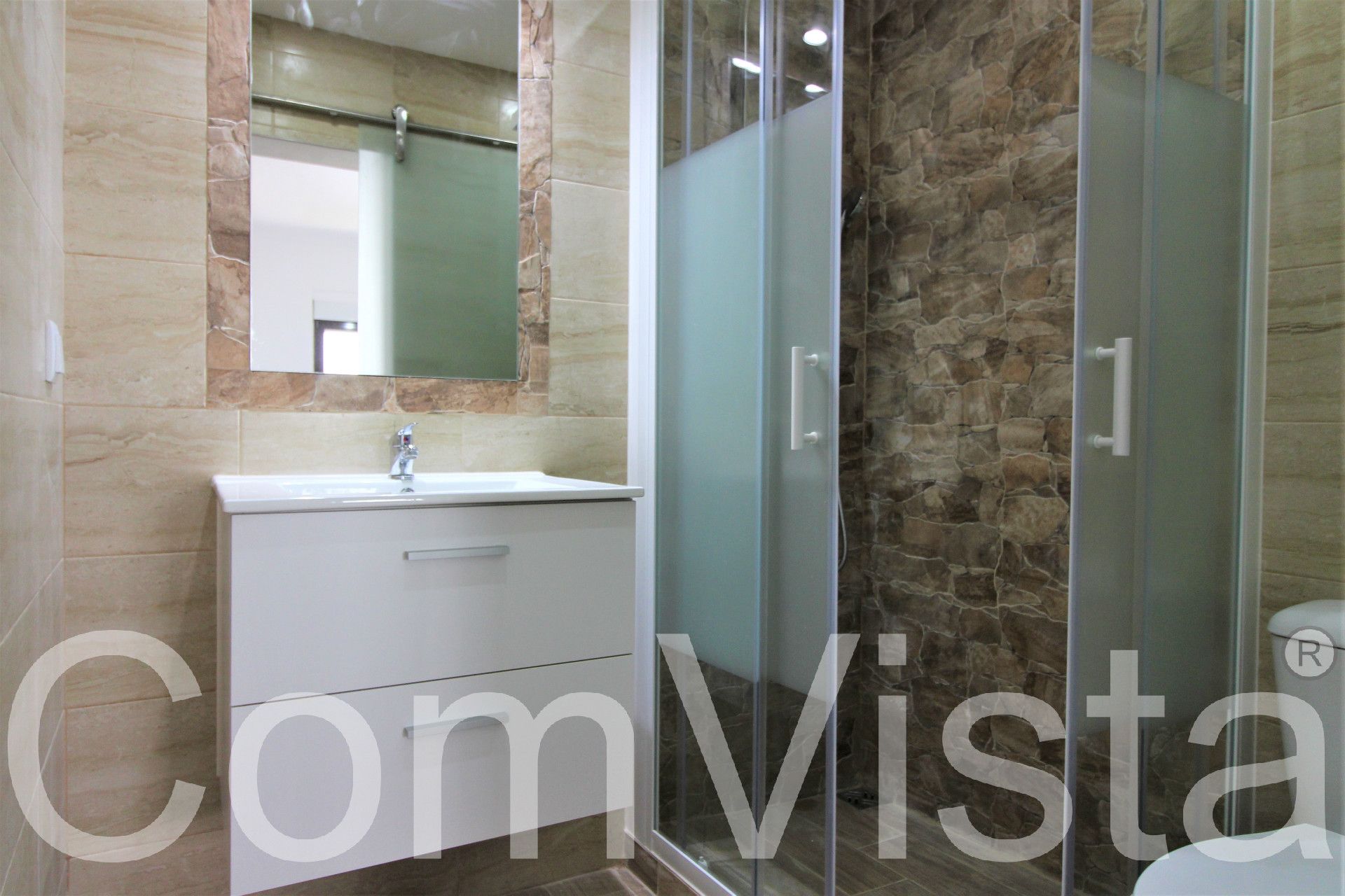 Appartement 2 Chambre(s)