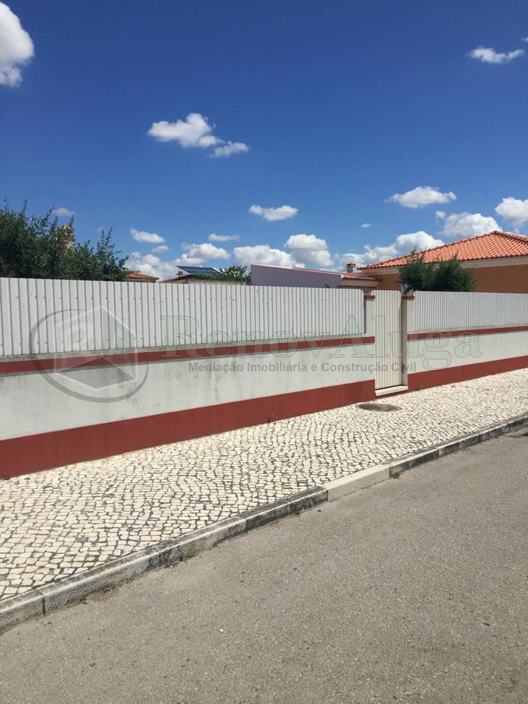 Terreno Para Construção